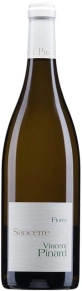 Вино Flores, Domaine Vincent Pinard, AOC, 2022, 0.75 л