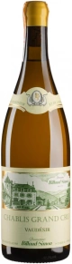 Вино Chablis Grand Cru Vaudesir, Billaud-Simon, 2022, 0.75 л