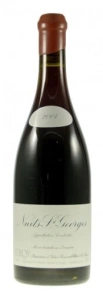 Вино Nuits-Saint-Georges, Domaine Leroy, AOC, 2004, 0.75 л