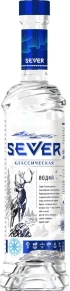 Водка Sever, 0.5 л
