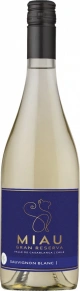 Вино Sauvignon Blanc Gran Reserva, Miau, DO, 2024, 0.75 л