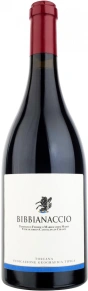 Вино Bibbianaccio, Bibbiano, IGT, 2011, 0.75 л