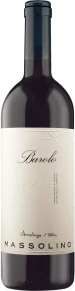 Вино Massolino Barolo, Vigna Rionda, DOCG, 2017, 0.75 л