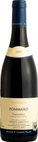 Вино Pommard Tavannes, Domaine Fernand & Laurent Pillot, AOC, 2017, 0.75 л