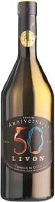Вино Selezione 50 Anniversario Bianco, Livon, DOC, 2014, 0.75 л