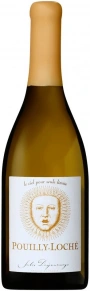 Вино Domaine Jules Desjourneys, AOC, 2018, 0.75 л