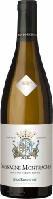 Вино Chassagne-Montrachet, Jean Bouchard, AOC, 2023, 0.75 л