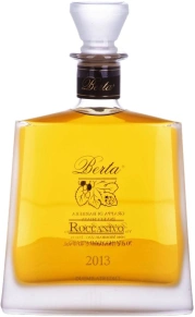 Граппа Roccanivo, 8 лет, 0.7 л