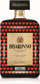 Ликер Originale, Moschino Special Edition, Disaronno, 0.5 л