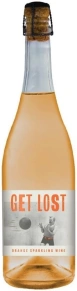Игристое вино Sparkling Orange, Get Lost, 0.75 л