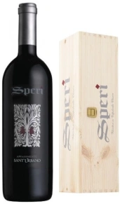 Вино Sant'Urbano Valpolicella Classico Superiore, Speri, DOC, 2015, 1.5 л (п/у)