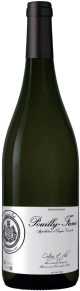 Вино Pouilly-Fume, Ortion & Fils, AOC, 2022, 0.75 л