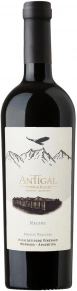 Вино Malbec Special Varietal, Antigal, 2018, 0.75 л