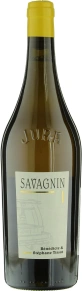 Вино Savagnin, Benedicte & Stephane Tissot, AOC, 2017, 0.75 л