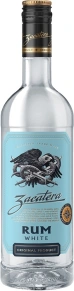 Ром White, Zacatera, 0.7 л