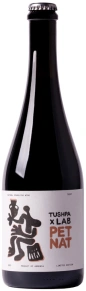 Игристое вино Pet Nat Tozot, TUSHPA x Lab, 2024, 0.75 л