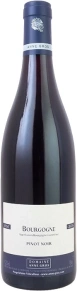 Вино Bourgogne Rouge, Domaine Anne Gros, AOC, 2021, 0.75 л