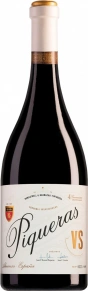 Вино VS, Piqueras, DO, 2019, 0.75 л