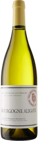 Вино Bourgogne Aligote, Domaine Marquis d'Angerville, AOC, 2021, 0.75 л