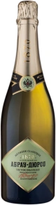 Игристое вино Полусладкое, Виктор Дравиньи, 0.75 л