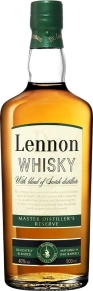 Виски Dr. Lennon, 3 года, 0.5 л