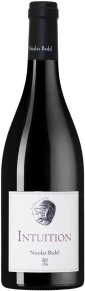 Вино Intuition, Nicolas Badel, IGP, 2016, 0.75 л