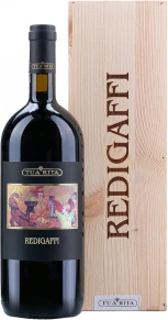 Вино Redigaffi, IGT, 2015, 3 л (п/у)