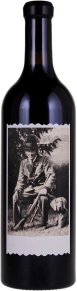 Вино The Hated Hunter Syrah, Sine Qua Non, 2017, 1.5 л