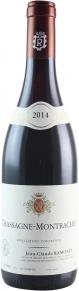 Вино Chassagne-Montrachet Rouge, Domaine Ramonet, AOC, 2014, 0.75 л