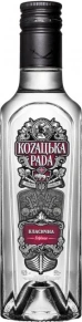 Водка Классическая, Козацька Рада, 0.25 л