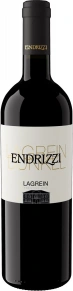 Вино Lagrein, Endrizzi, DOC, 0.75 л