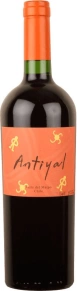 Вино Antiyal, 2016, 0.75 л
