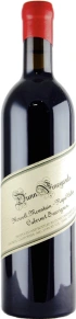 Вино Cabernet Sauvignon, Howell Mountain, Dunn Vineyards, 2016, 0.75 л