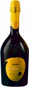 Игристый винный напиток Mango, Pom-X, 0.75 л