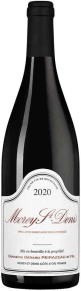Вино Morey-Saint-Denis, Domaine Gerard Peirazeau, AOC, 2020, 0.75 л