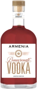Водка Гранатовая Лимитед Эдишн, Армения, 0.5 л