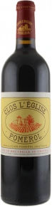 Вино Clos L'Eglise, Clos L'Eglise, AOC, 2012, 0.75 л