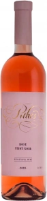 Вино Rose, Pithos, 2020, 0.75 л