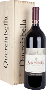 Вино Chianti Classico, Querciabella, DOCG, 2017, 3 л (п/у)