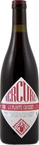 Вино Mercurey La Plante Chassey, Domaine Derain, AOC, 2021, 0.75 л