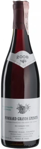 Вино Pommard Grands Epenots 1er Cru, Domaine Michel Gaunoux, AOC, 2008, 0.75 л