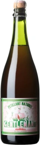 Игристое вино Gentlemant Petillant Naturel Sumoll Rose, Clos Lentiscus, 2016, 0.75 л