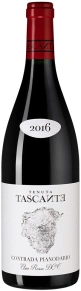 Вино Tascante Contrada Pianodario, Tasca d'Almerita, DOC, 2016, 0.75 л