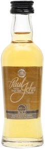 Виски Bold, Paul John, 0.05 л