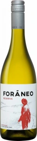 Вино Chardonnay, Foraneo, Reserva, 2024, 0.75 л