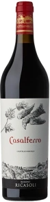 Вино Casalferro, IGT, 2015, 0.75 л