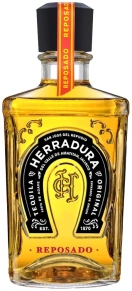 Текила Reposado, Herradura, 11 месяцев, 0.75 л