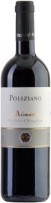 Вино Asinone, Poliziano, DOCG, 2016, 0.75 л