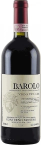Вино Vigna Del Gris, Conterno Fantino, DOCG, 2008, 0.75 л