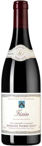 Вино Fixin, Domaine Pierre Gelin, AOC, 2020, 0.75 л